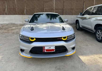 Dodge Charger SXT 2019